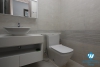 Modern 2-bedroom apartment with beautiful view in Vinhomes Metropolis